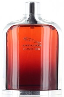 Jaguar Classic Red EDT 100 ml Erkek Parfümü kullananlar yorumlar